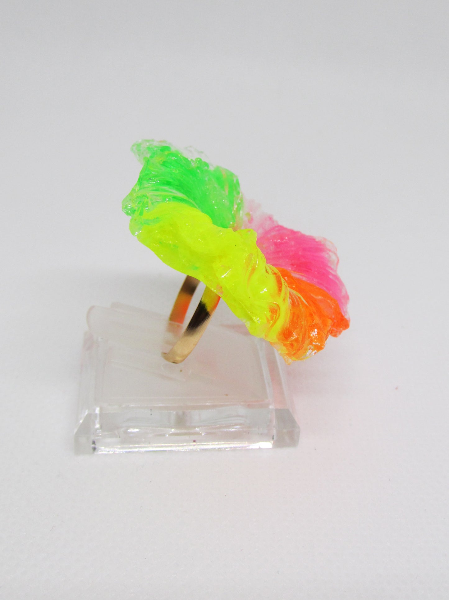 TROPICAL TOCO FUSION RING